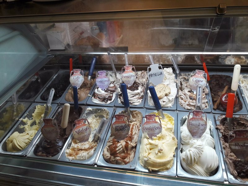 Dolce Arte Pasticceria Gelateria