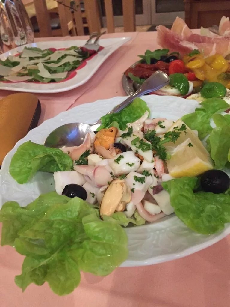 Pizzeria Il Girasole