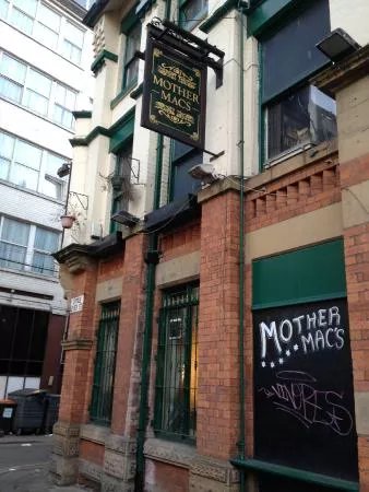 Mother Mac's