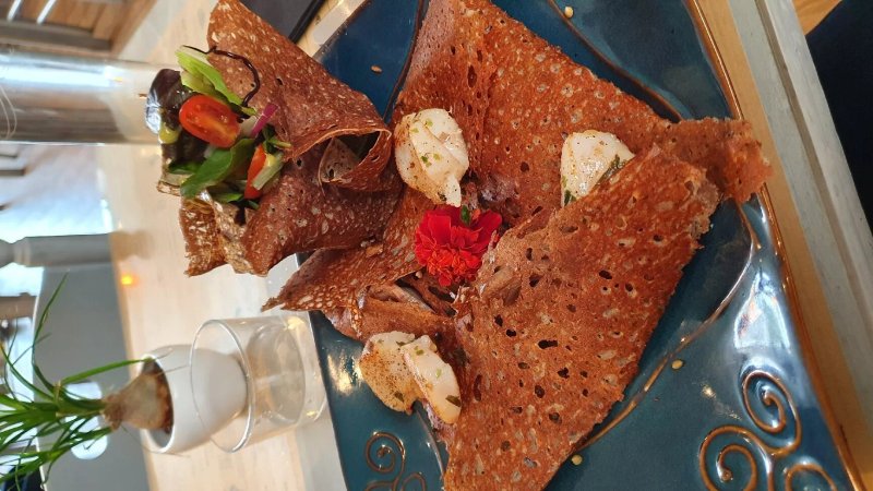 Creperie L Estran
