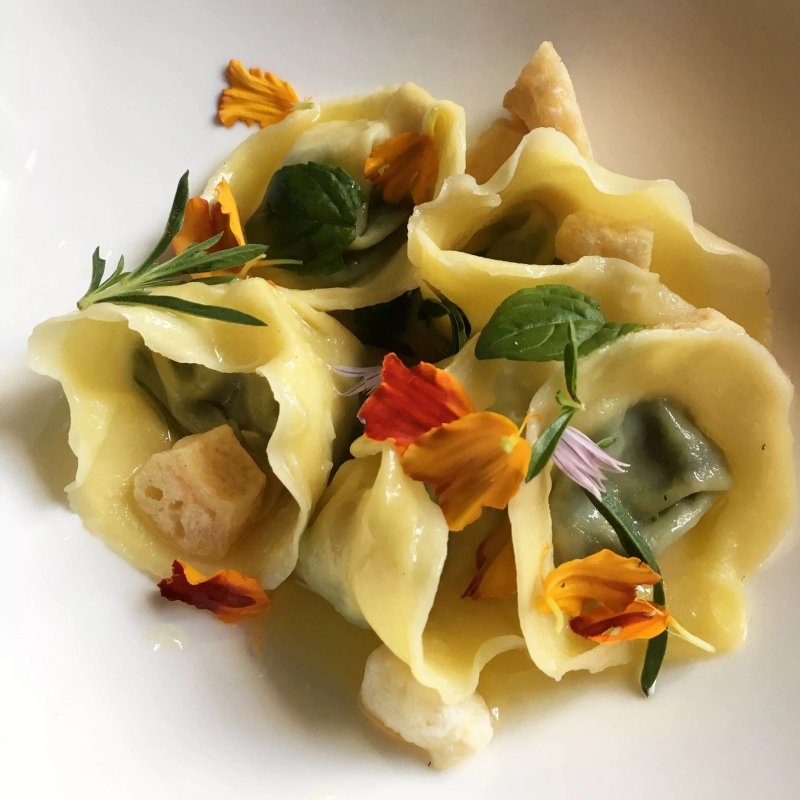 Ristorante In Villa