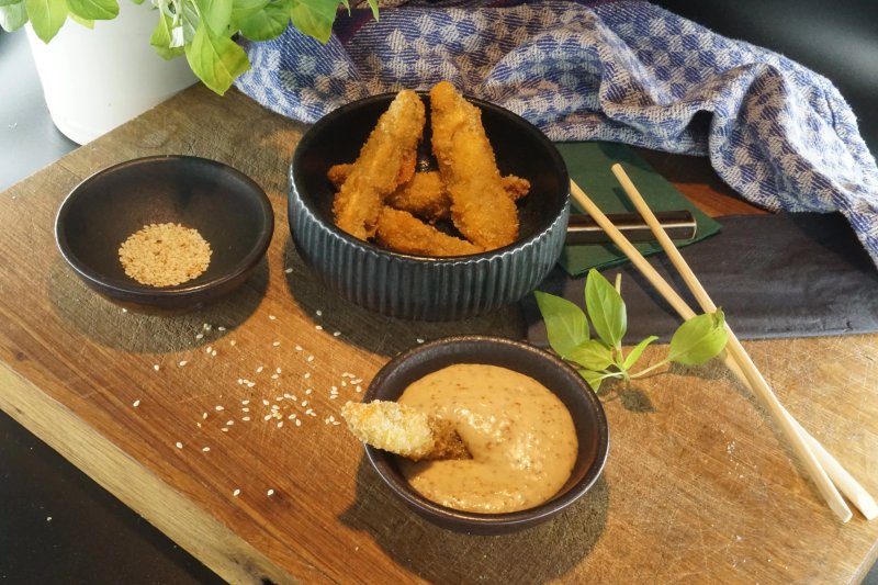 Chamaleon - Sushi & Fusion