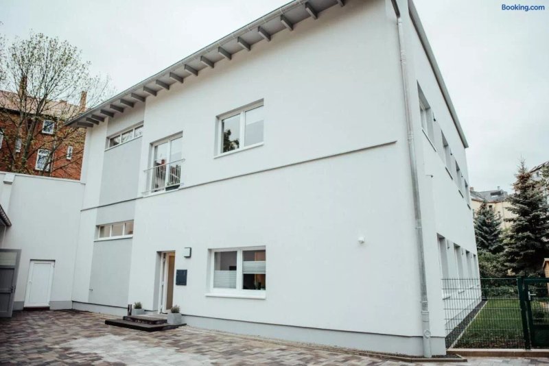 Gaestehaus „Gerberhof“