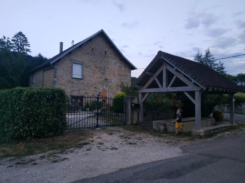 Le Bistrot de la Mere Simone