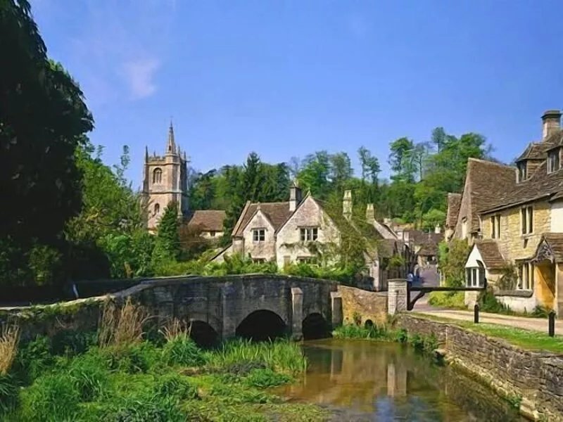 3 Bedroom Cottage at Battens Farm Cottages - B&B and Self-Catering Accommodation