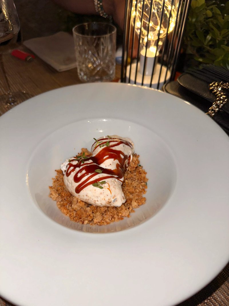 Mere Ristorante