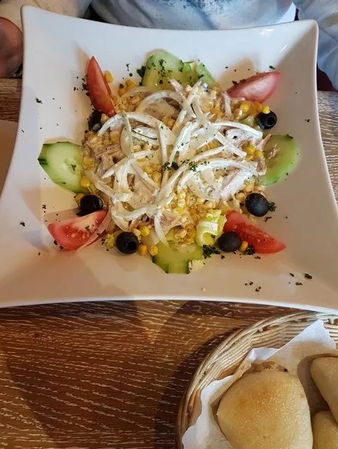 PizzaBar Valentino