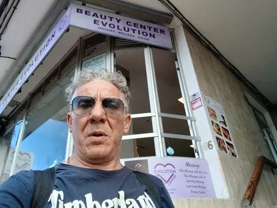 Evolution Beauty Center