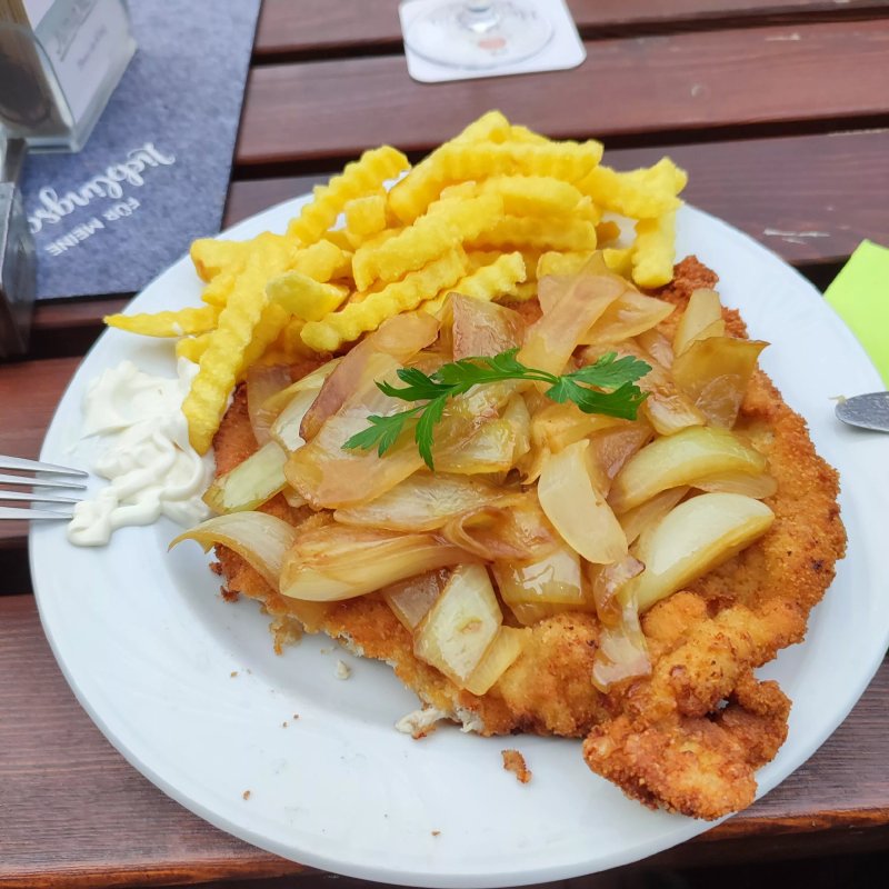 Das Urige Stubchen