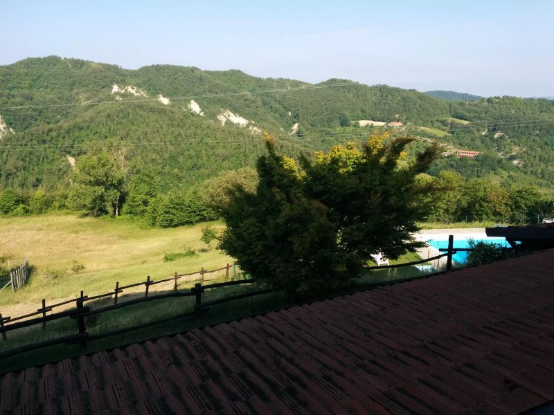Agriturismo Le Piagge