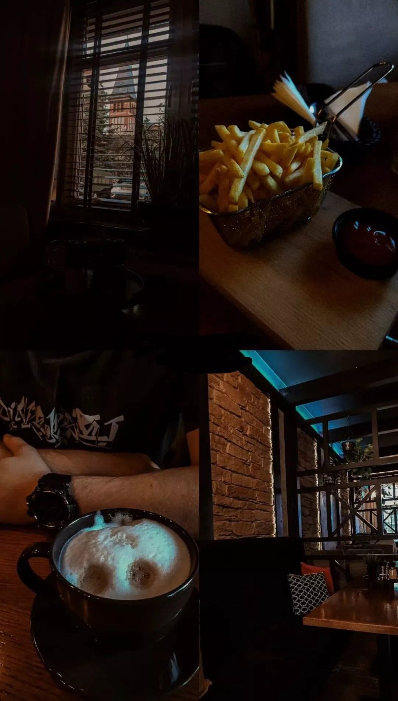 Restauracja Atlanta