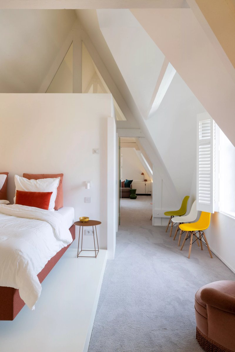 B&B Blauwe Huis