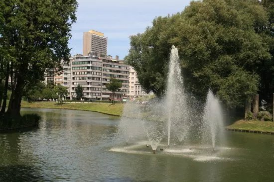 Allegorische koppen