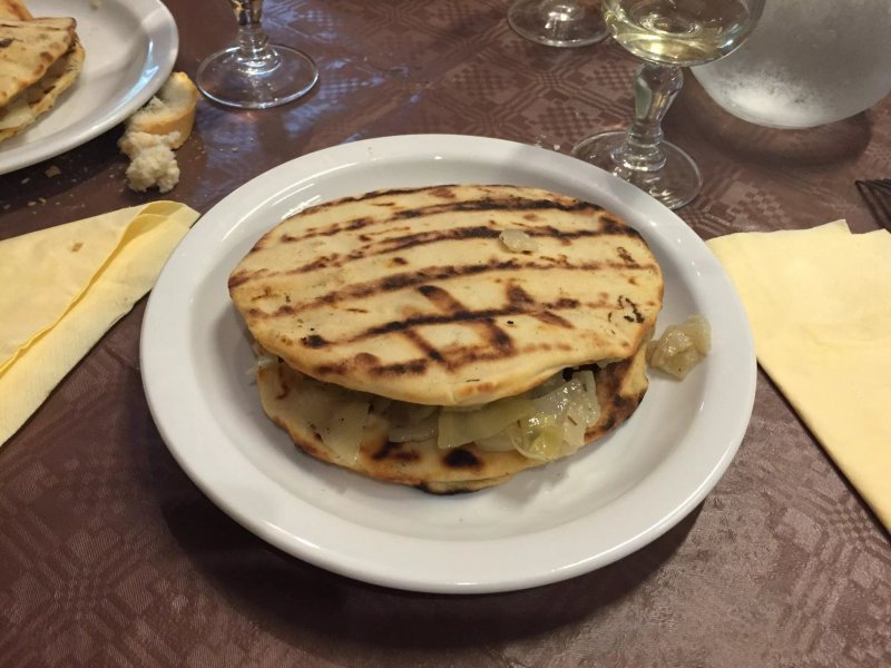Trattoria Da Fiorina