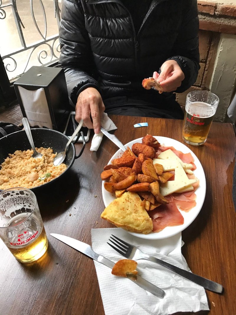 Taberna Tofe