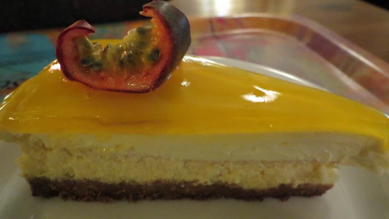 Cafe Kronhuset