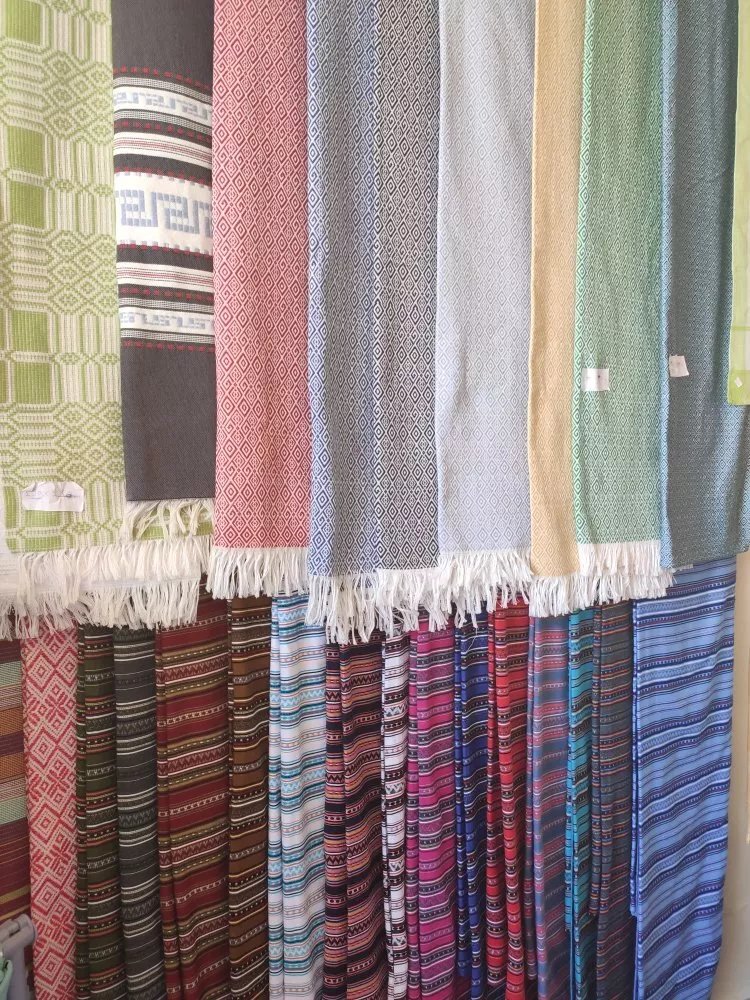 Ploumi Traditional Souvenir Shop