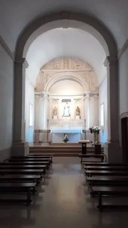 Igreja Nossa Senhora do Cardal