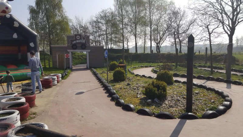 Van Horne Hoeve