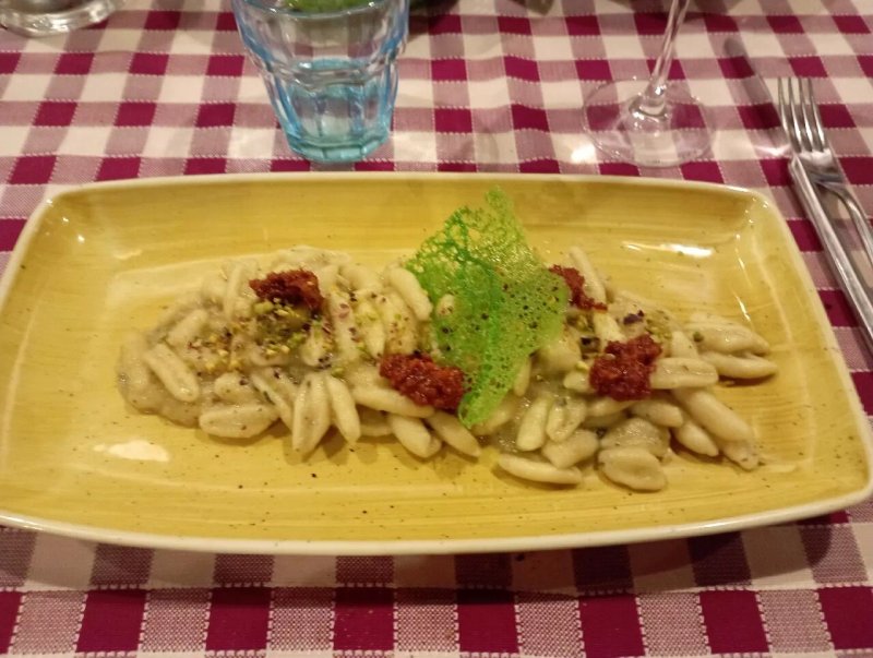 Pizzeria Trattoria Il Granaio