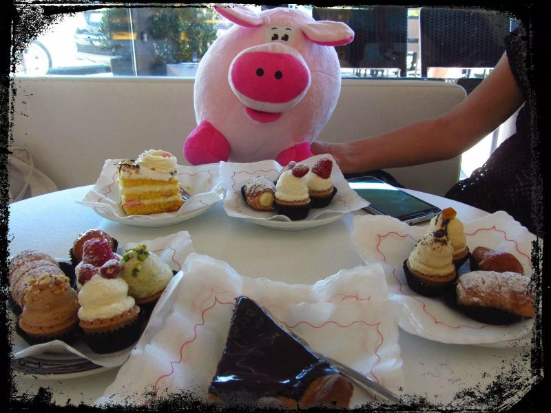 Pasticceria Buralli