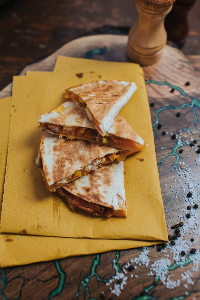Vagabundos Food Truck Cluj