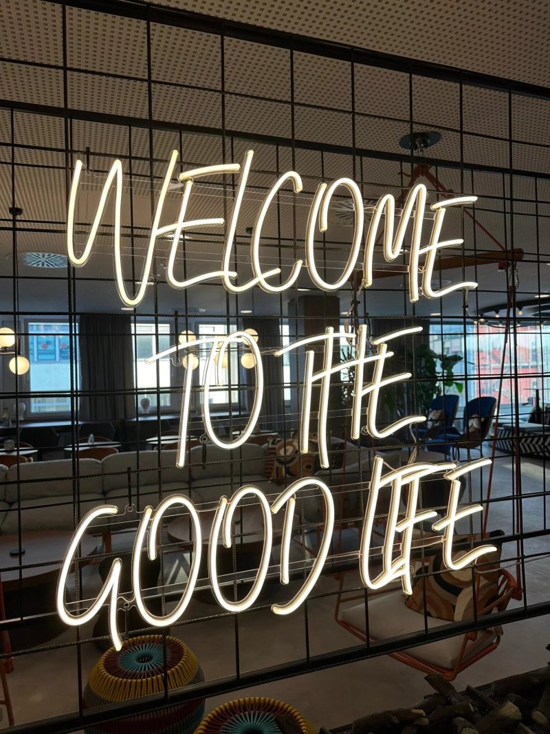 LOGINN Hotel Offenbach