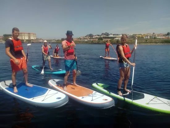 SUP Paddle Boards