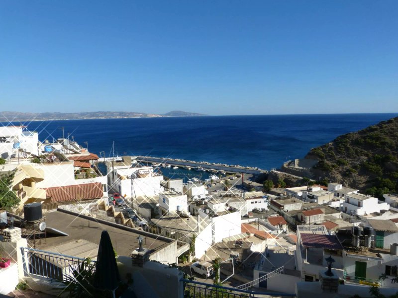Ariadne Apartments