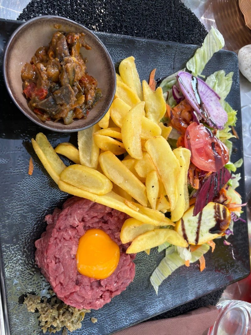 Brasserie L'Innatendue
