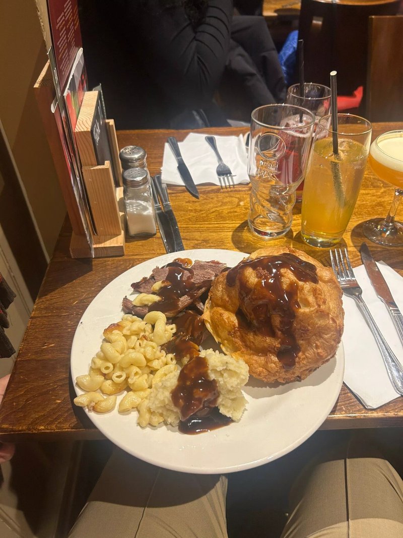Toby Carvery