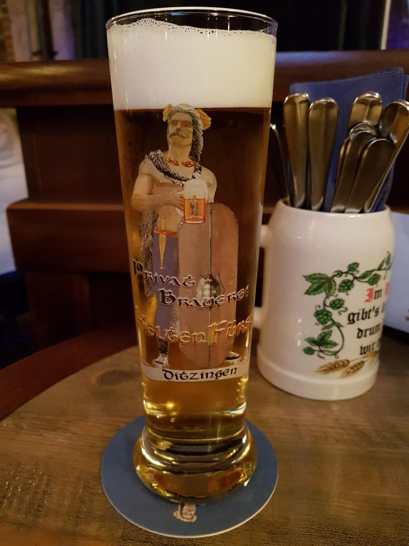 KeltenFurst Braugaststatte