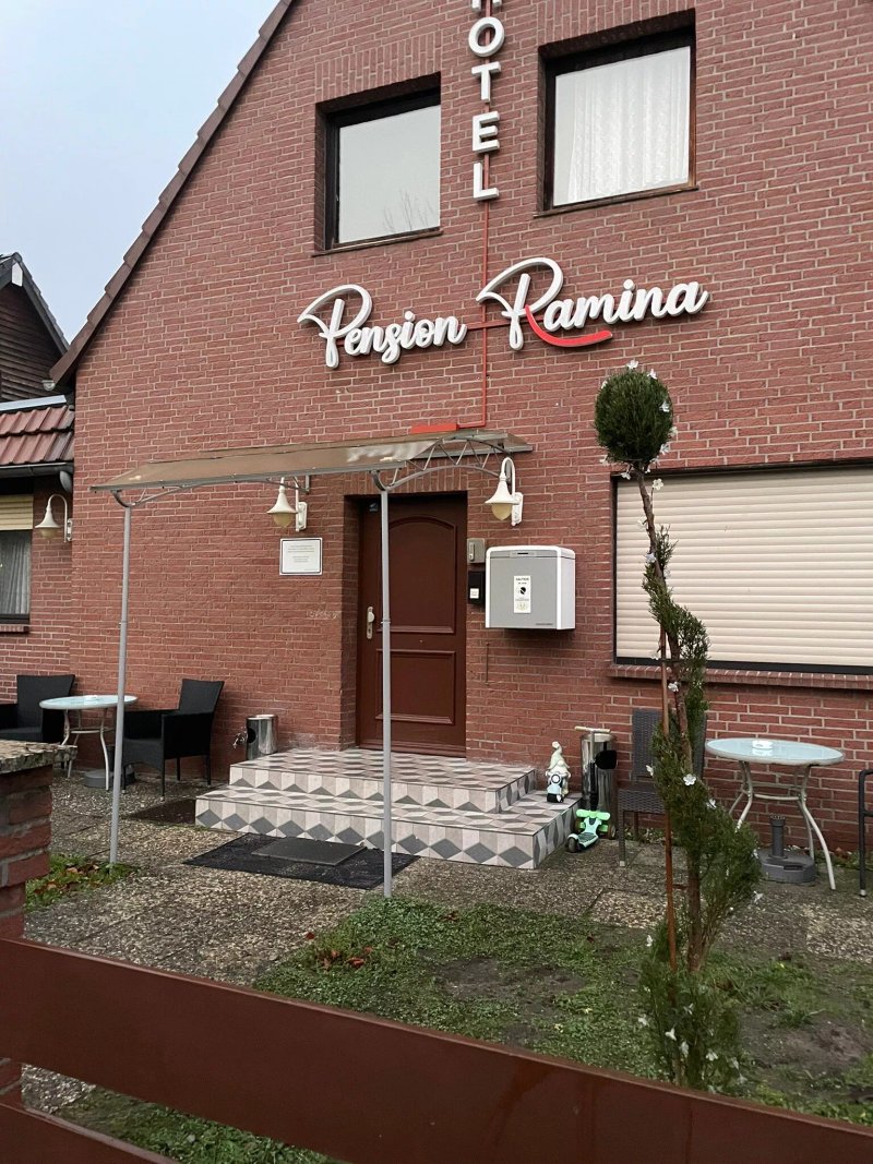 Pension Pamina