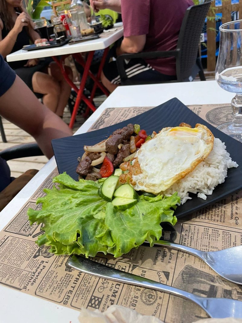 Hoi An - Sushi & Wok Bar