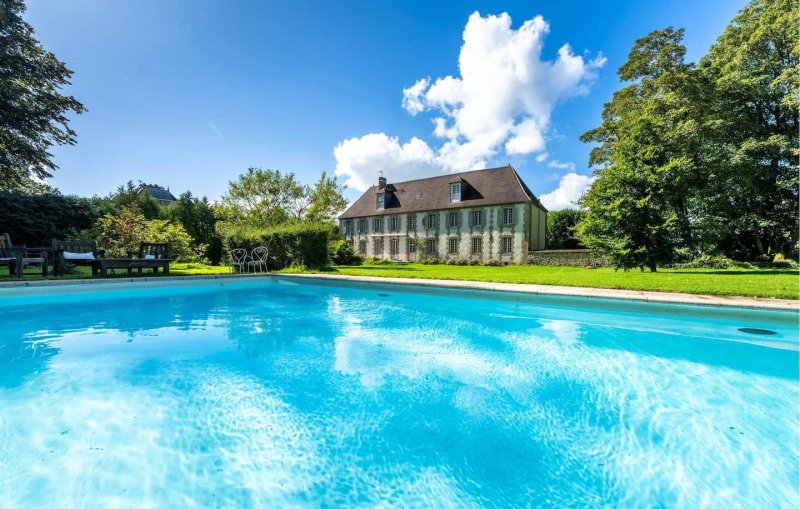 Au Vieux Château