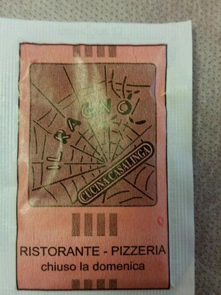Pizzeria Rstorante Il Ragno