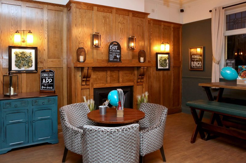 The Stanley Arms