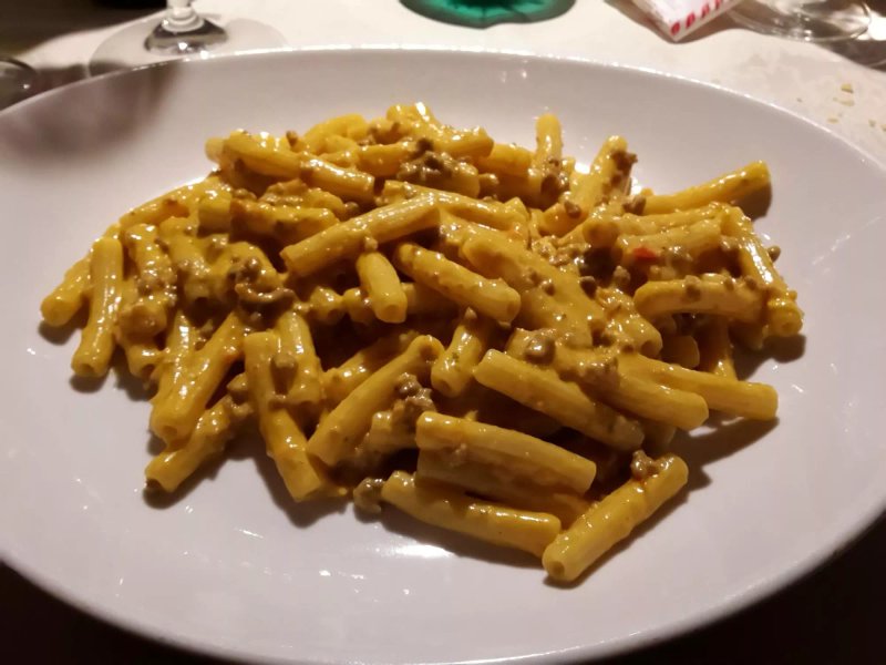 Ristorante Pizzeria La Tavernetta