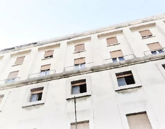 Palazzo del Banco di Napoli
