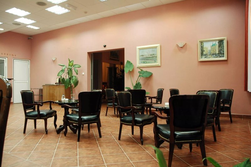 Hotel Slodes