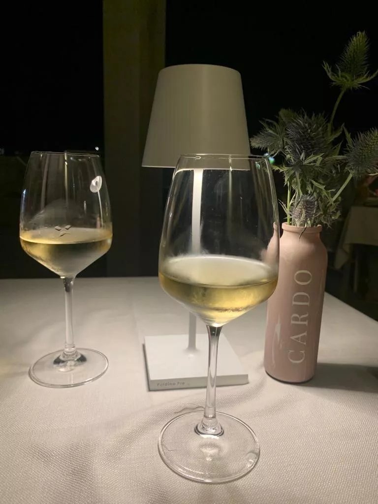 Cardo Boutique & Wine Resort