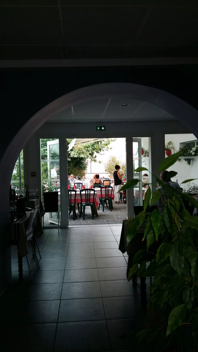 Hotel du Parc Trinquet Larralde
