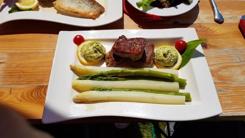 Gut Ahe, Landgasthof & Cafe