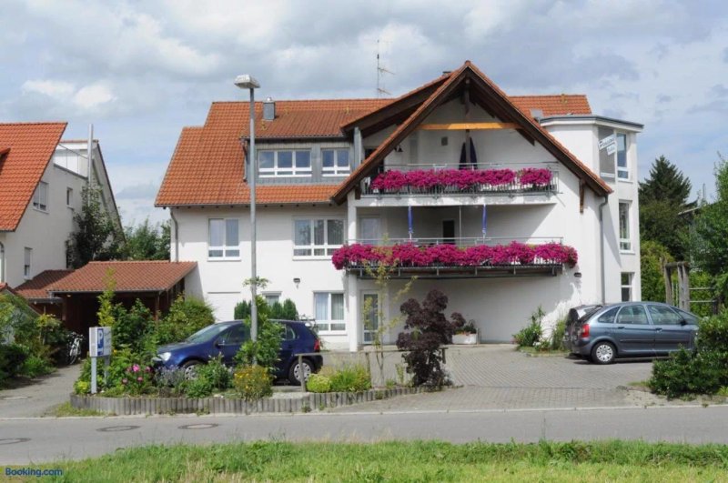 Pension Keller