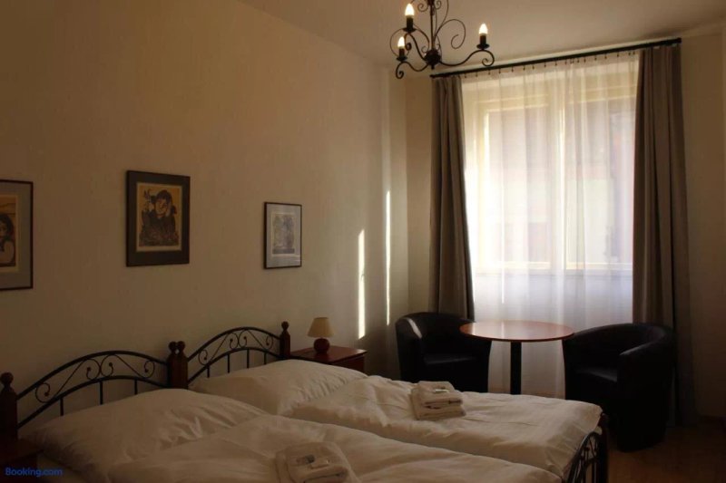 Hotel Cerny Kun