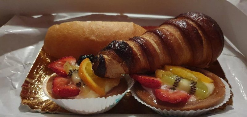 Pasticceria Il Grillo