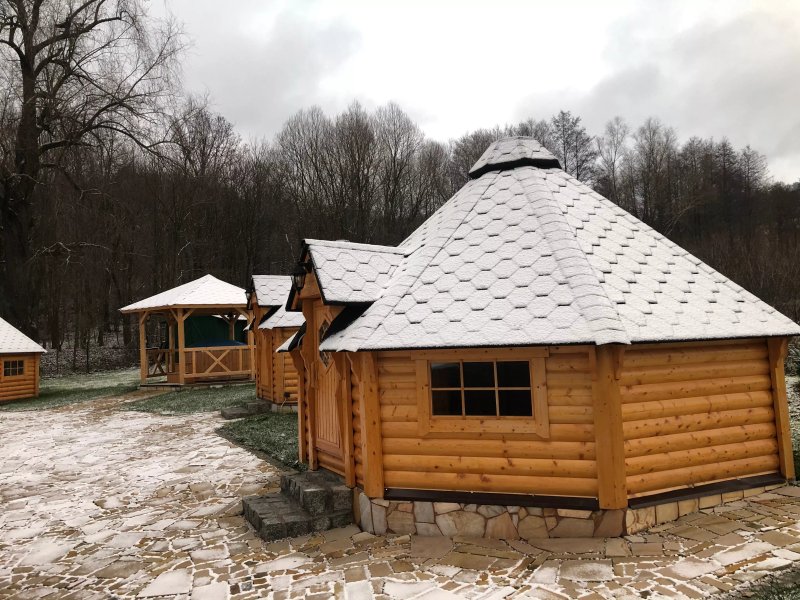 Pod Chmielarzem