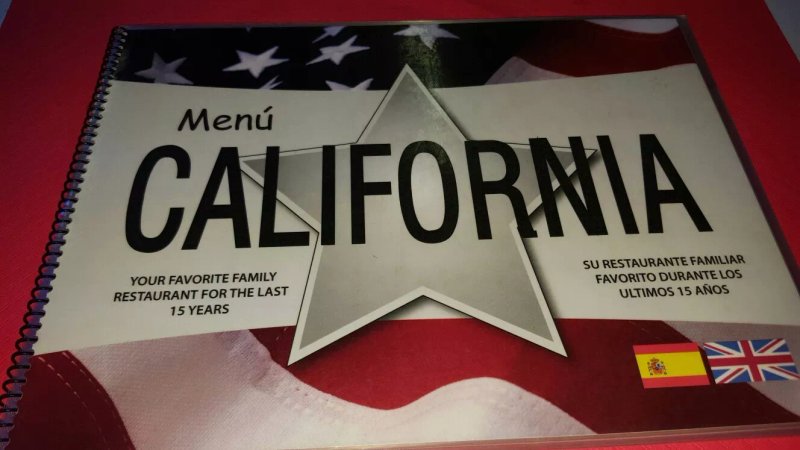 California