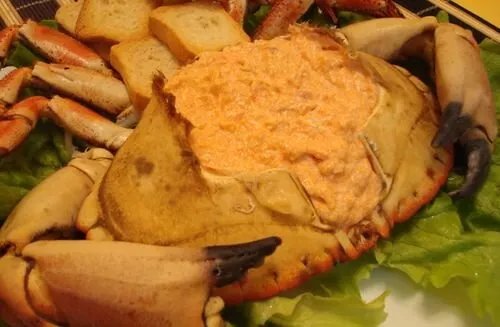 Restaurante casa do Benfica