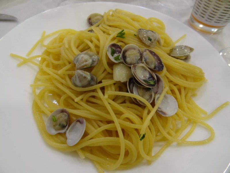 Ristorante Vesuvio SRL